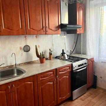 Шолом-Алейхема вул., 7