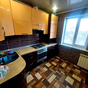 Архітектора Ніколаєва вул., 3-В