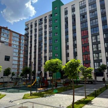 ТОП-варіант | 45 м²| ЖК Барви або ЖК Barvy ЖК Барви