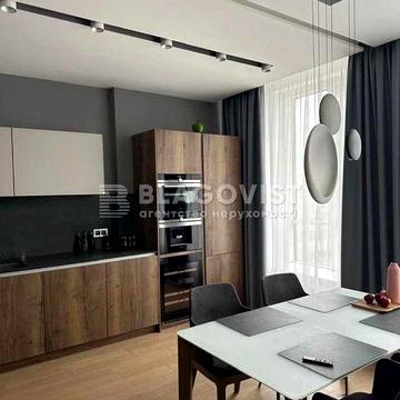 Джона Маккейна 7 Продаж 3 кімнатної Авторський ремонт1 ЖК Central Park