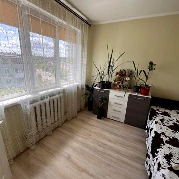 Продаж 4к Квартира Вінницька вулиця
