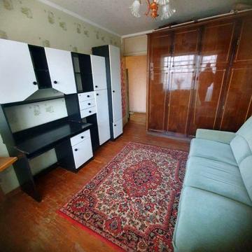 Сдам 1 КВ метро Барабашова