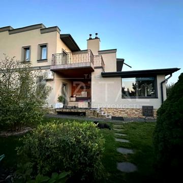 Старообухівська
