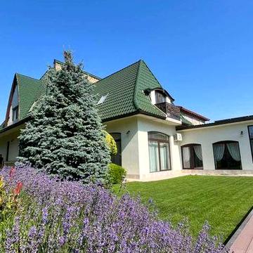 Дом в Совиньоне на 10 сотках