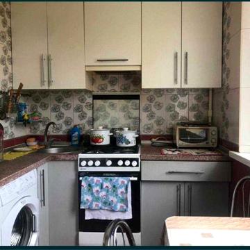 Продам 2 к каартиру , Холодная Гора , улица Ильинская