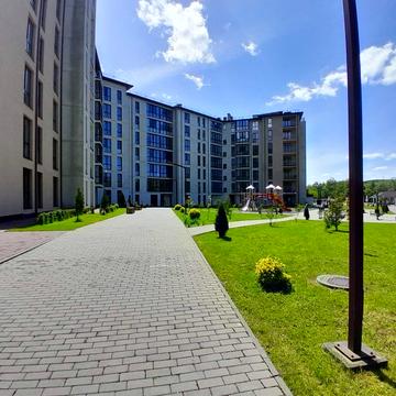 урочище Ягниди вул., 2