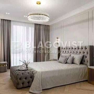 Лейпцизька 13а, 3 кім. 117 м. Печерськ! Центр!