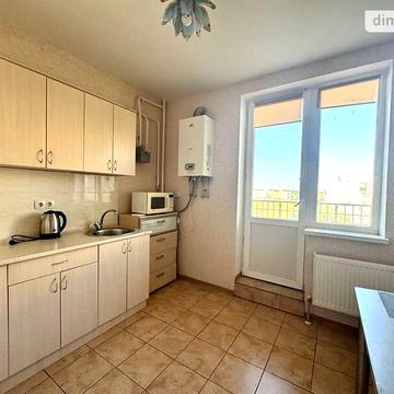 Продаж 1к Квартира Європейська вулиця ЖК Седьмое небо