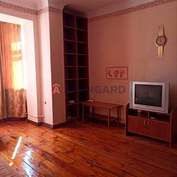 Довгострокова оренда 2к Квартира Жуковського вулиця