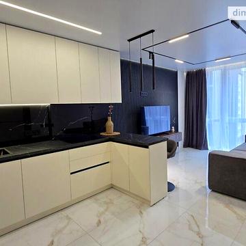 Продаж 1к Квартира Вовчинецька вулиця ЖК U One