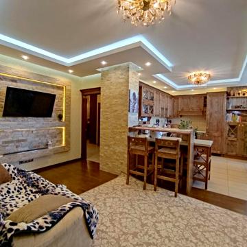 Академіка Глушкова просп., 9-В