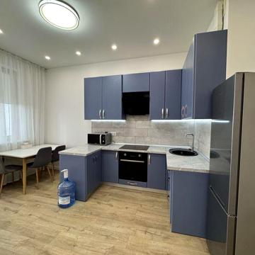 2-х кімнатна квартира в новобудові  біля метро Чернігівська