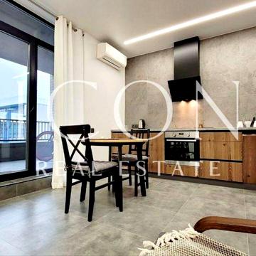 Оренда 2к квартири / 45м² / ЖК «Рибальський»