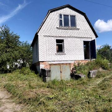 Продам дачу.Барашевський масив