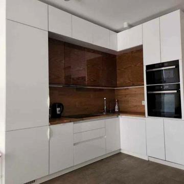 Здається 2-х кімнатна квартира, проспект Волі 44А, ЖК Люцеорія