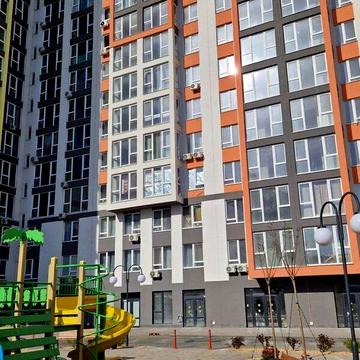 Продаж 1к Квартира вулиця Академіка Вільямса ЖК Акварель 8