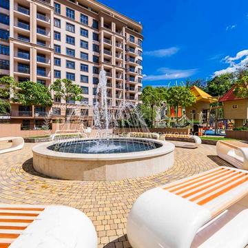 Продаж однокімнатної квартири на Печерську в новому сучасному ЖК ЖК Pechersk Plaza