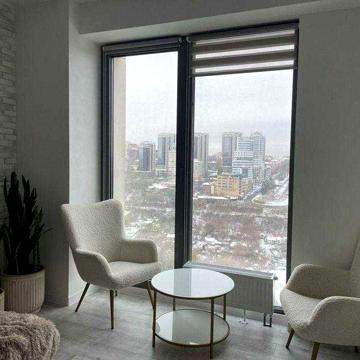 Продам 1-кімн. 30кв.м. квартиру, ЖК «Bartolomeo Resort Town» AK ЖК «Bartolomeo Resort Town»