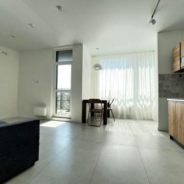 2-к, paradaise avenue крюківщина