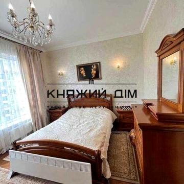 Є Генератор! Оренда 2х кім. квартири ЖК Зарічний КОД 11202648