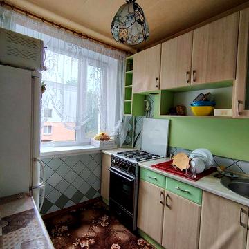 Продам 2к квартиру Р.Атаманюка