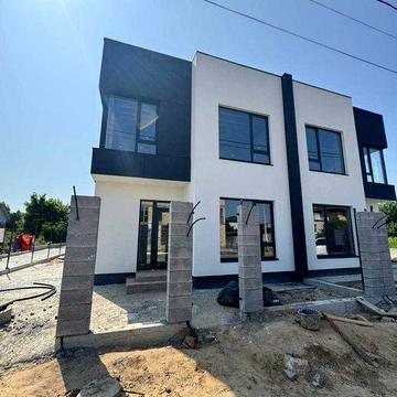 Дуплекс 142 м² у Софіївській Борщагівці без комісії
