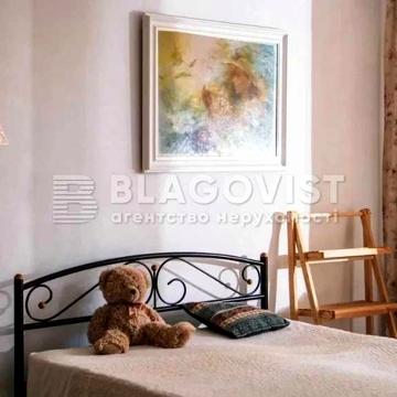 Оренда видової квартири на вул Здановської 83-А