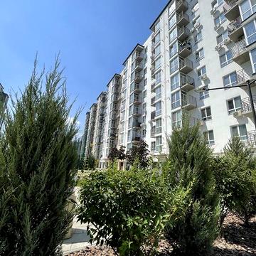 Продаж 1к Квартира Сімейна вулиця ЖК Днепровская Брама 2
