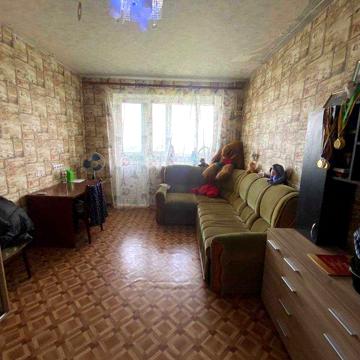 Продам 3 комнатную квартиру на ХТЗ (403668)