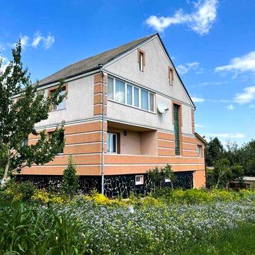 Будинок в 9 км від центру м Рівне, БЕЗ КОМІСІЇ