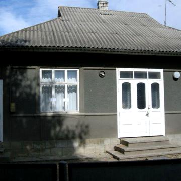 Продаж 3-х кімнатного будинку, у м. Новоселиця