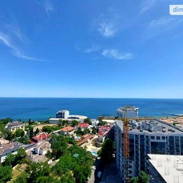 Продаж 1к Квартира Незалежності вулиця