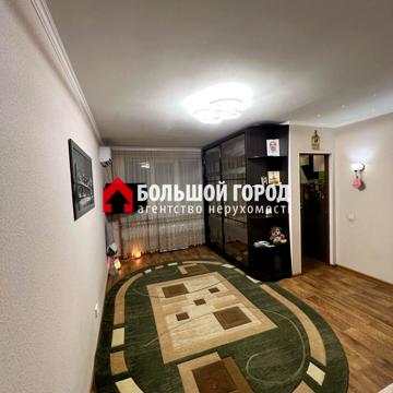 Брюллова вул., 16