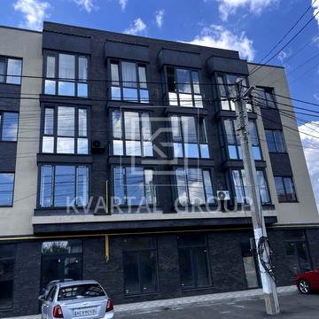 Троїцька вул. (Пролетарська), 11