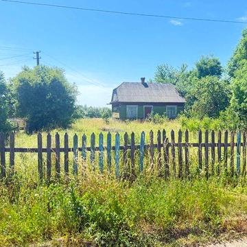 Продаж будинку в центрі села Поворськ