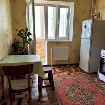 Квартира в ЖК  Острова. Дом газофицирован. ЖК острова
