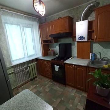 Довгострокова оренда 1к Квартира Незалежної України вулиця