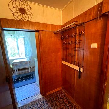 Оренда 1-кімнатної квартири