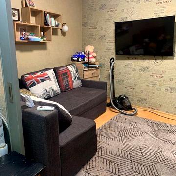 Аренда квартири Молдаванка