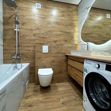 Довгострокова оренда 1к Квартира Проскурівського Підпілля вулиця