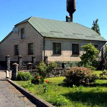 Будинок Кременець