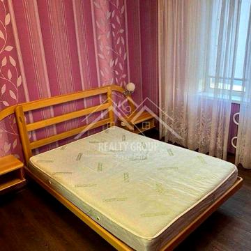 Оренда трикімнатної квартири на 129-ому кварталі