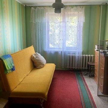 Трьошка біля Тери, 4 Зарічний 2 поверх.