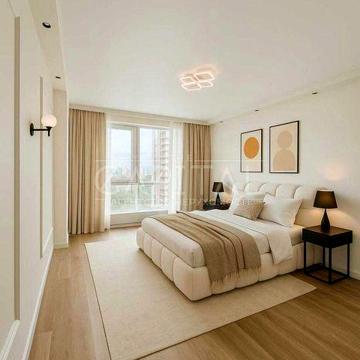 Продаж 1к.квартира 55m² в ЖК "Автограф"вул.Князя Романа Мстиславича 28 ЖК Автограф