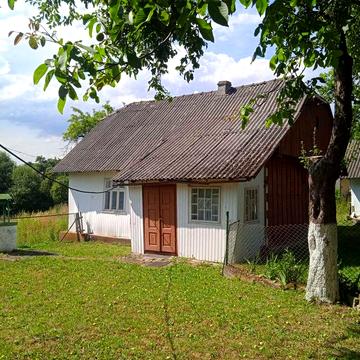Будинок село Криниця.