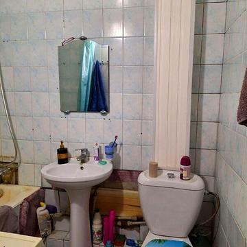 Продаж 1к Квартира Людвіга Свободи проспект