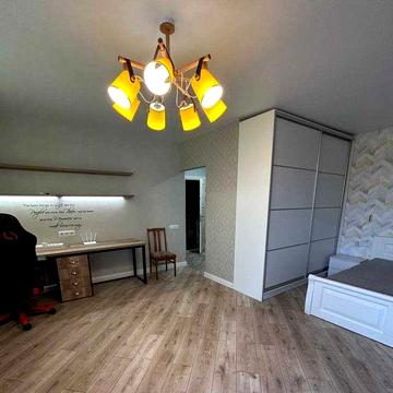 7m 1 квартира Новострой ЖК Мира 1 метро Масельского ХТЗ ЖК Мира 1