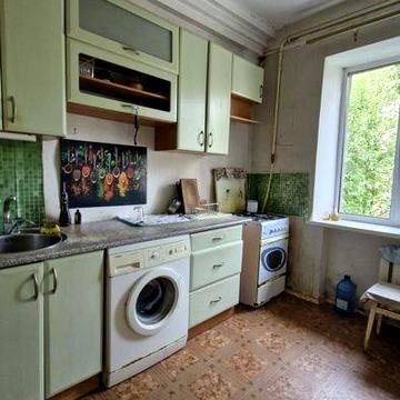 Продаж 1-ї квартири пр.Базилевича м.Нивки