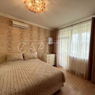 Саксаганського вул., 37-К