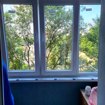 Продам 2 кімнатну